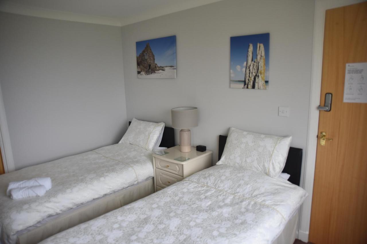 Braeswick B&B Sanday Ngoại thất bức ảnh