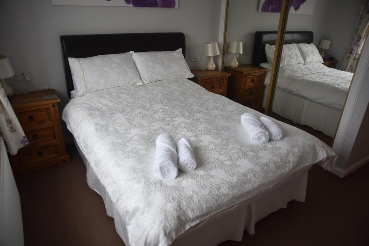 Braeswick B&B Sanday Ngoại thất bức ảnh