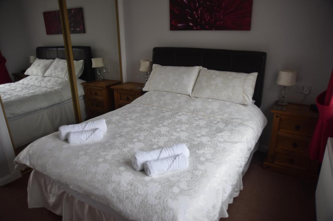 Braeswick B&B Sanday Ngoại thất bức ảnh