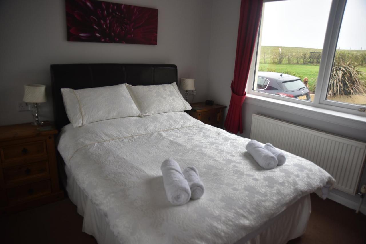 Braeswick B&B Sanday Ngoại thất bức ảnh
