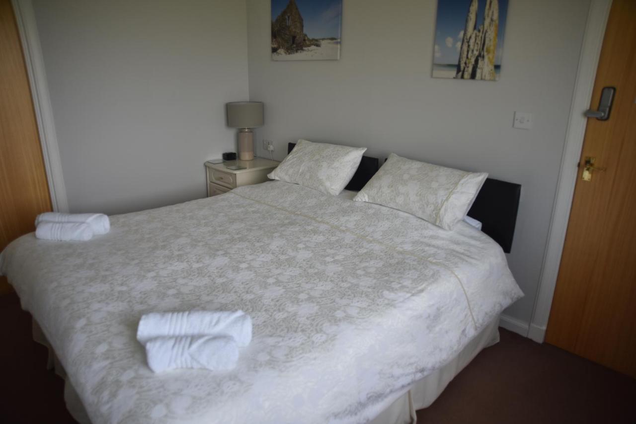 Braeswick B&B Sanday Ngoại thất bức ảnh