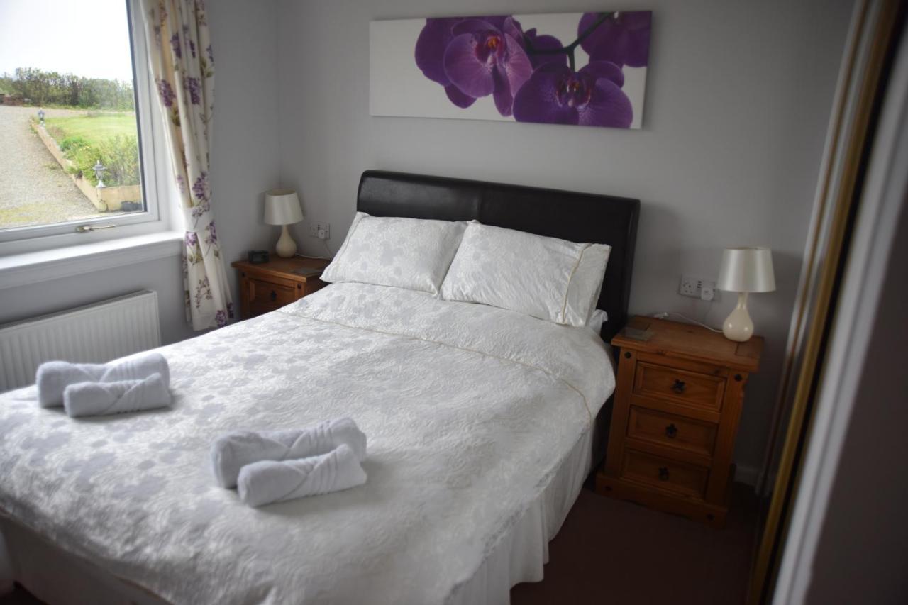 Braeswick B&B Sanday Ngoại thất bức ảnh