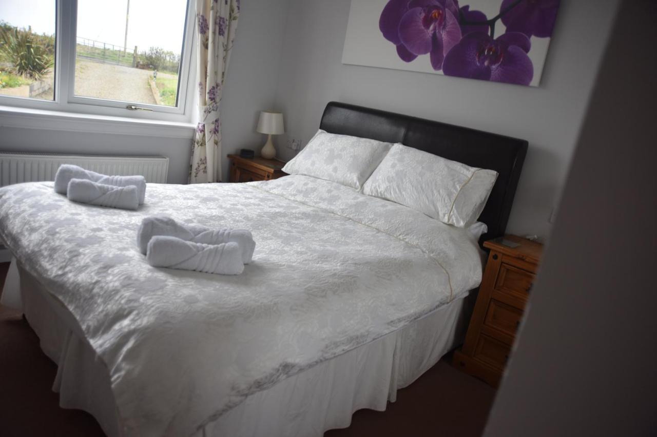 Braeswick B&B Sanday Ngoại thất bức ảnh
