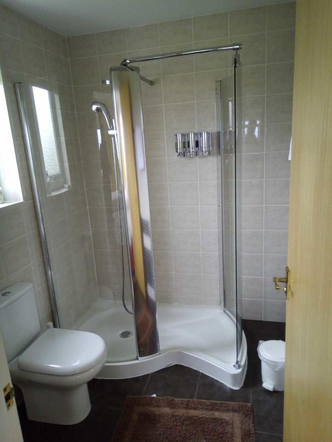 Braeswick B&B Sanday Ngoại thất bức ảnh